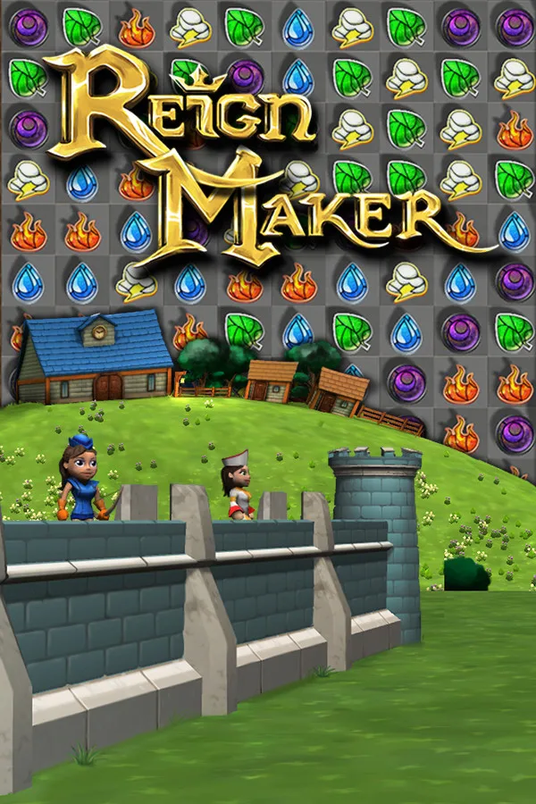 ReignMaker