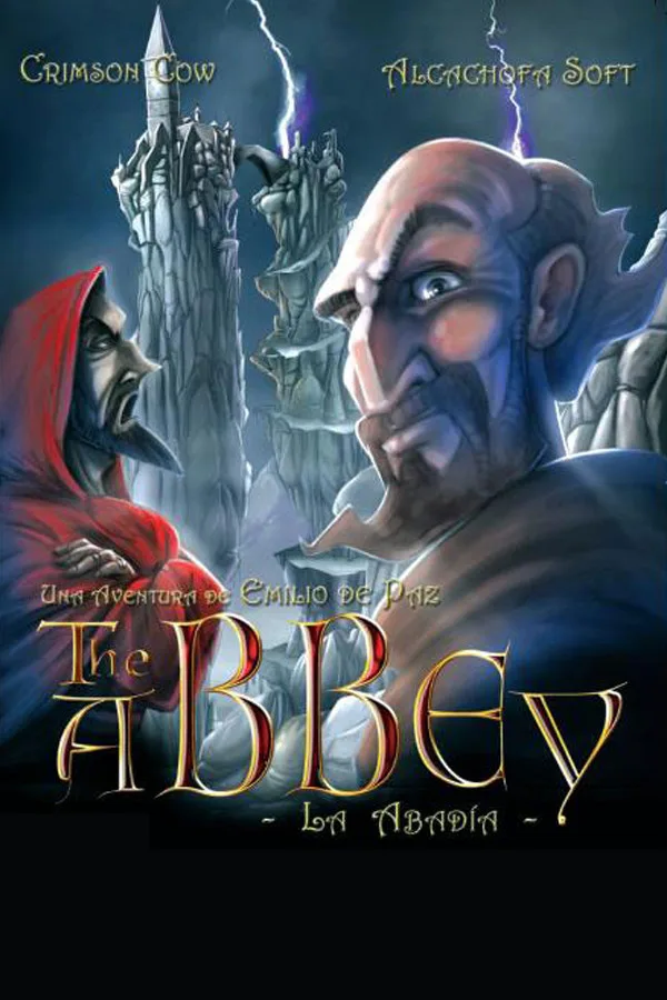 The Abbey (cut)