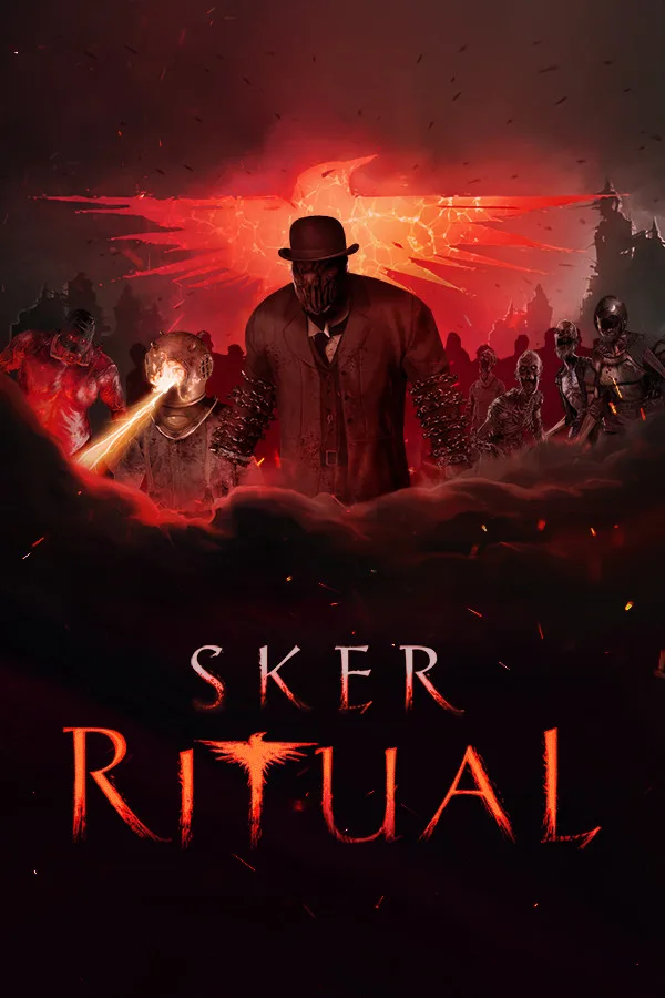 Sker Ritual (NA)