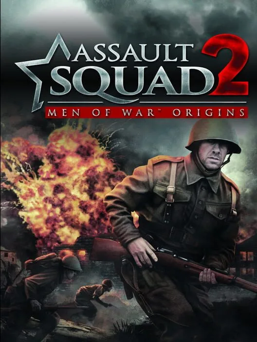Assault Squad 2: Men of War Origins