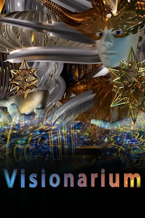Visionarium 2 - The Descent VR