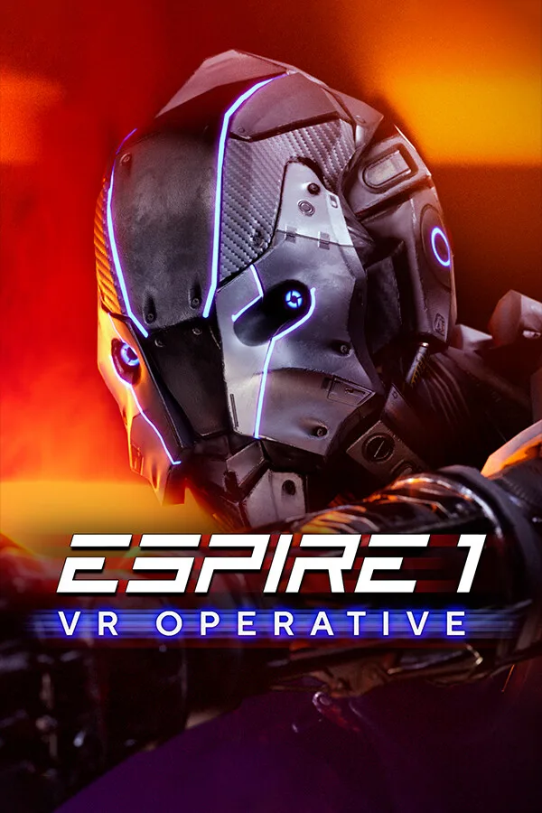 Espire 1: VR Operative RU/CIS PC