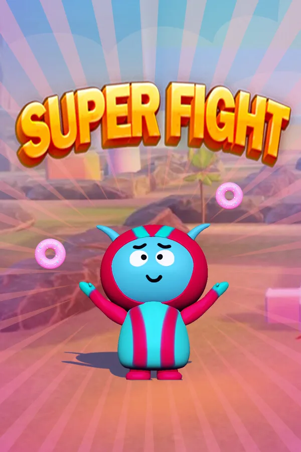 Superfight