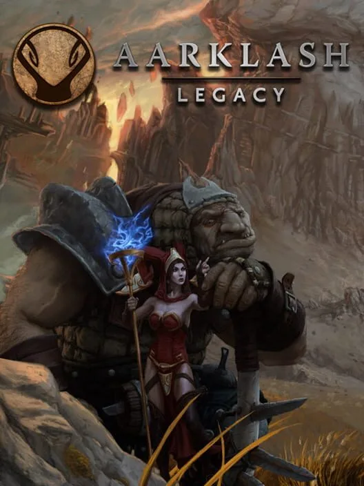Aarklash: Legacy (EU)