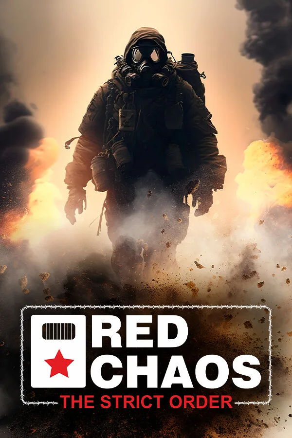 Red Chaos: The Strict Order