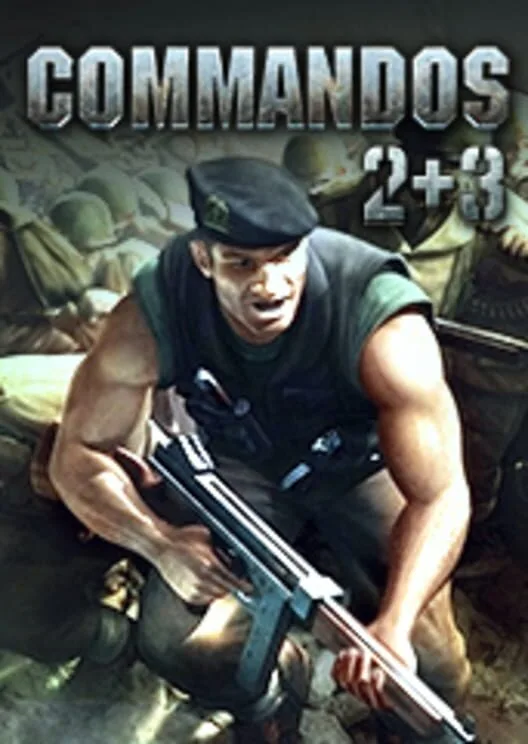 Commandos 2+3 (GOG)