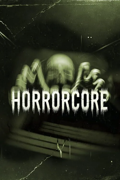 HorrorCore: Maze and Pools of Horror PC