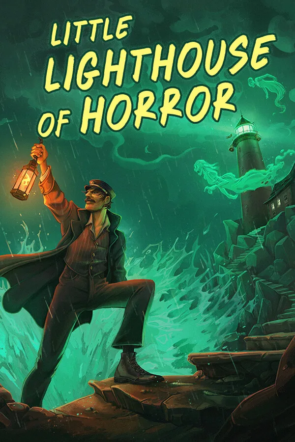 Little Lighthouse of Horror PC