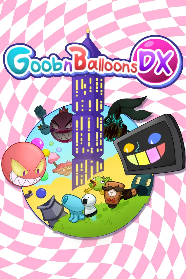 GoobnBalloonsDX PC