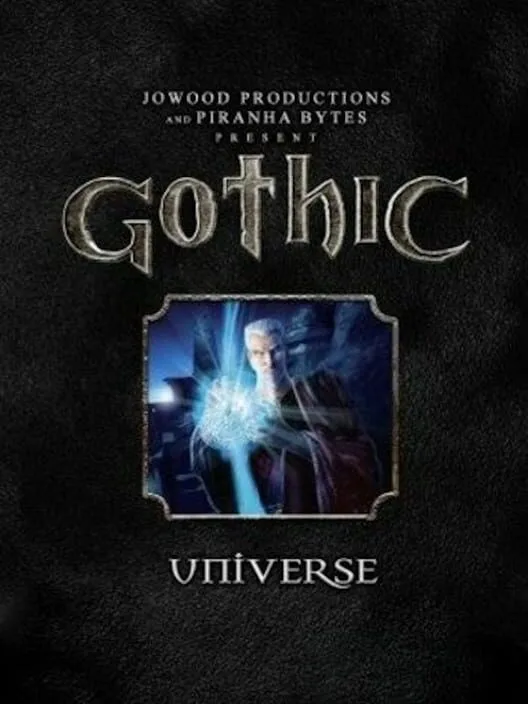 Gothic Universe Edition PC