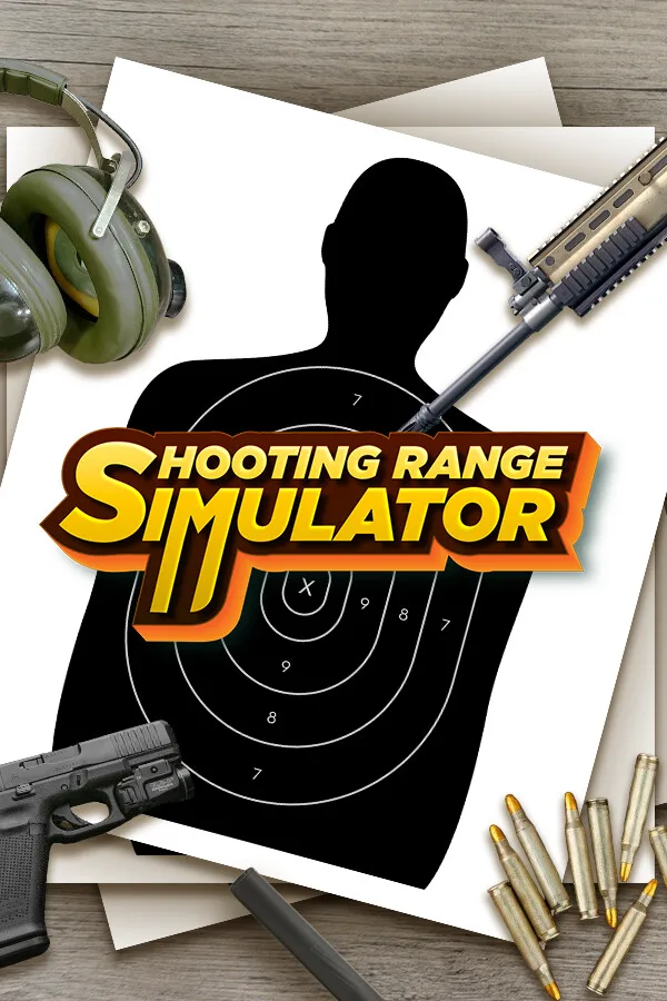 Shooting Range Simulator PC