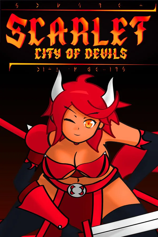 Scarlet City of Devils PC