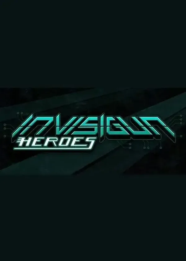 Invisigun Heroes