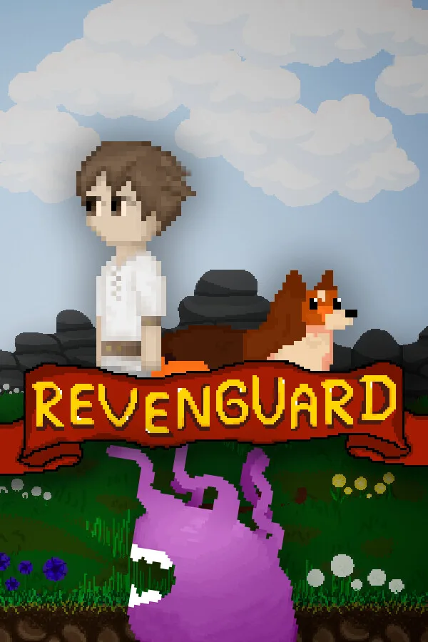 Revenguard