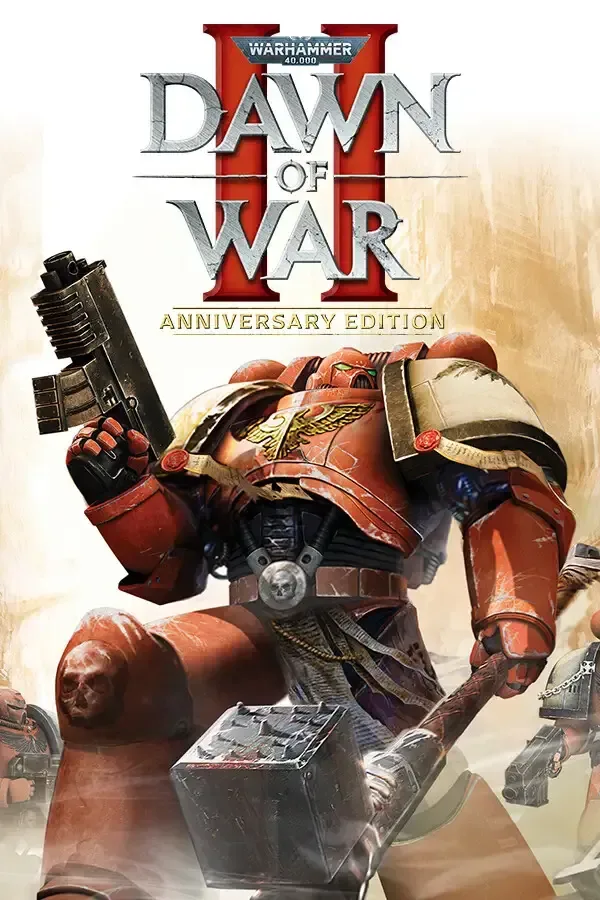 Warhammer 40,000: Dawn of War II (Anniversary Edition)