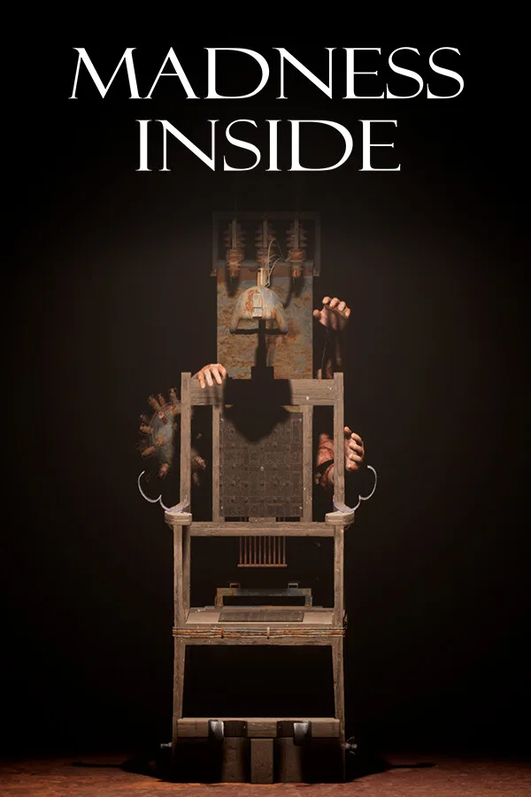 Madness inside PC