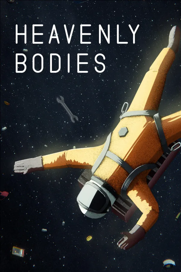 Heavenly Bodies (EU)