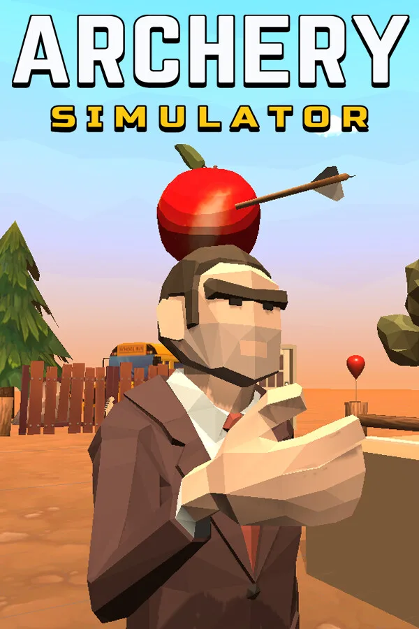 Archery Simulator