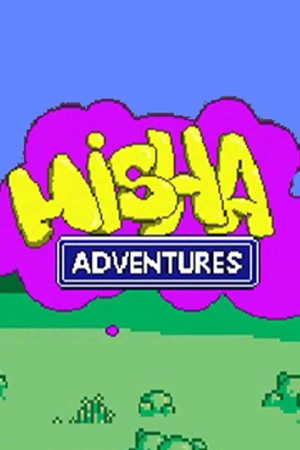 Misha Adventures EU