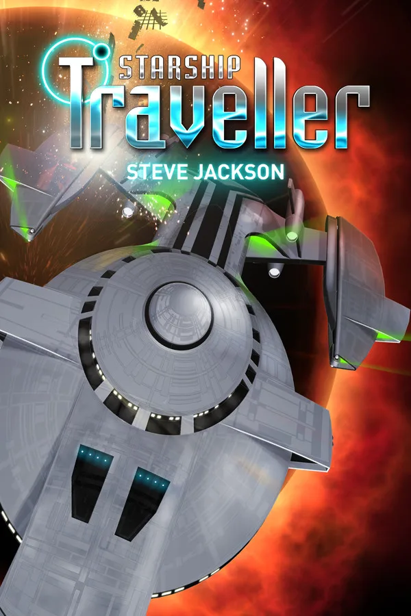 Starship Traveller