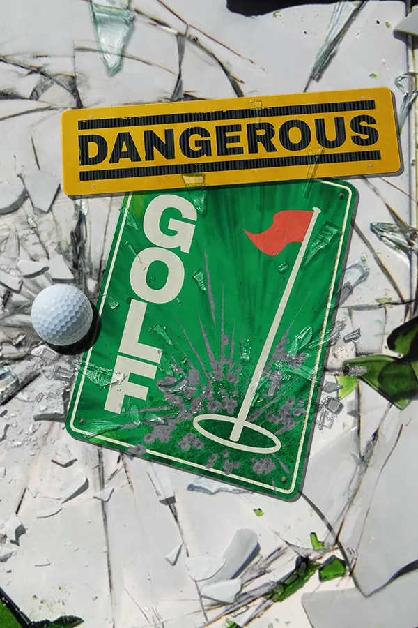 Dangerous Golf EU