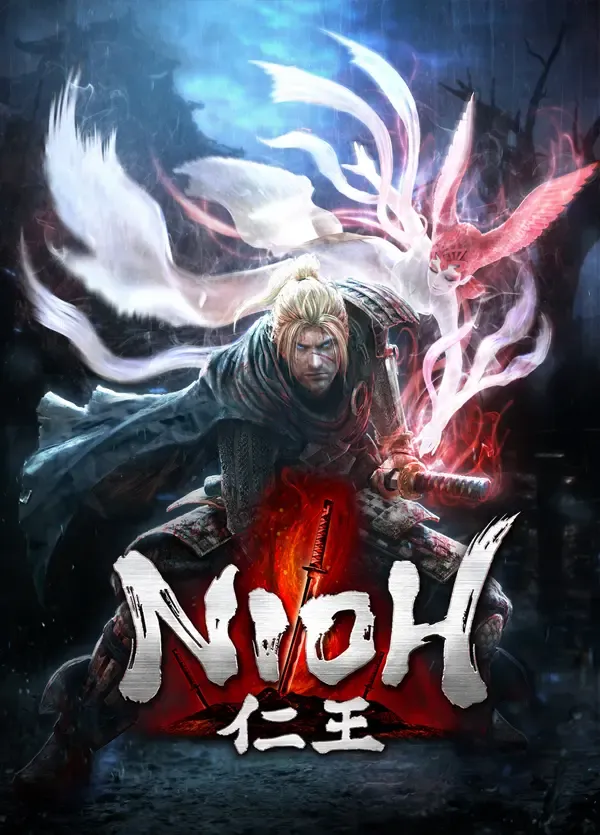 Nioh (Complete Edition)