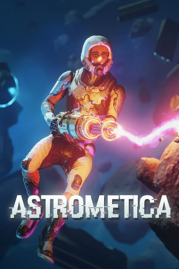 Astrometica (Early Access)