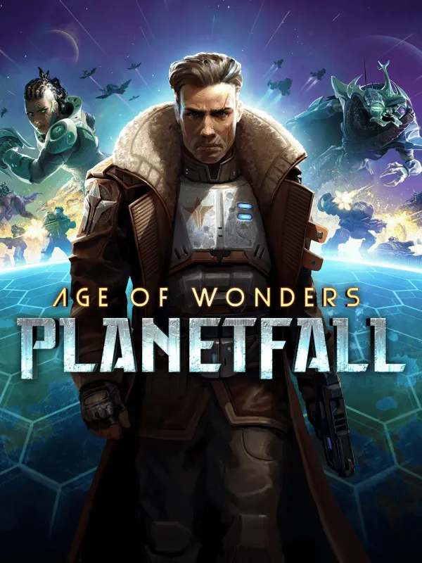 Age of Wonders: Planetfall Premium Edition