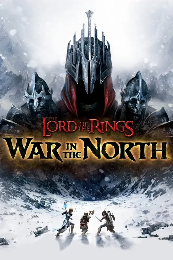 Lord of the Rings: War in the North