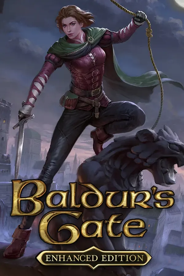 Baldur's Gate (Enhanced Edition)