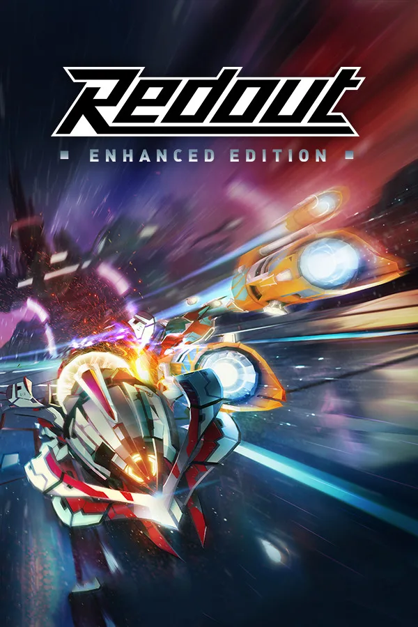 Redout - V.E.R.T.E.X. Pack