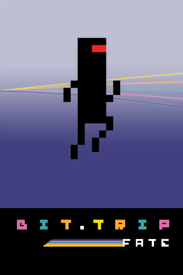 BIT.TRIP FATE