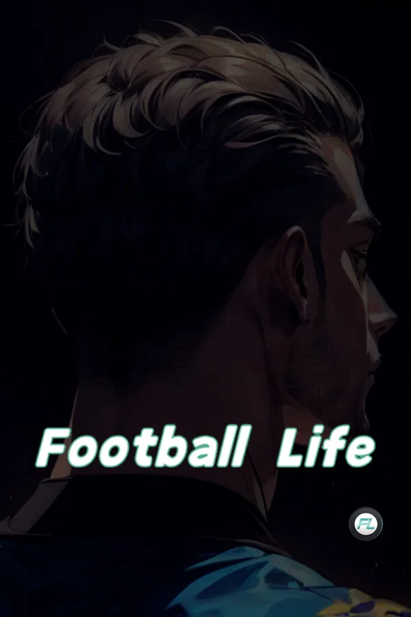 FootballLife (职业足球生涯) PC