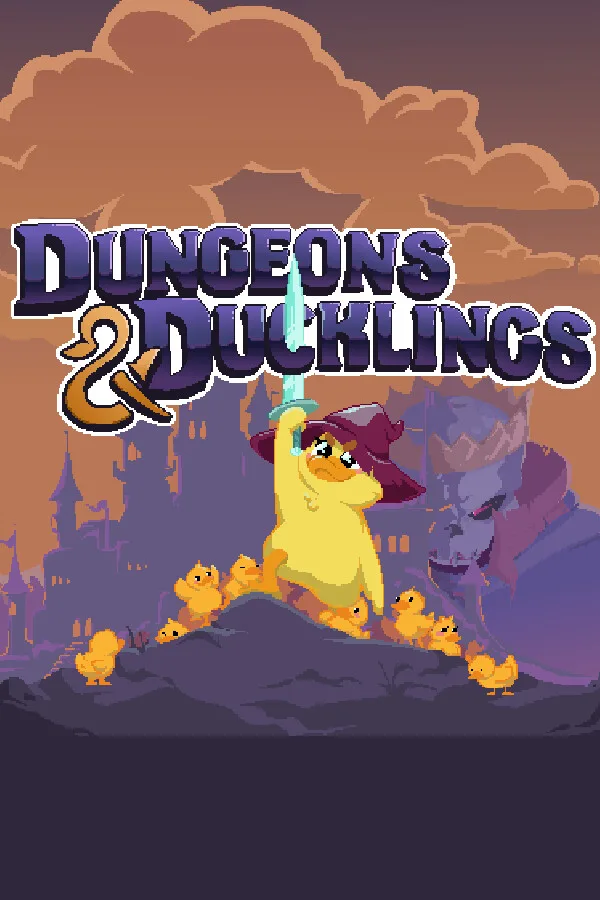 Dungeons and Ducklings PC