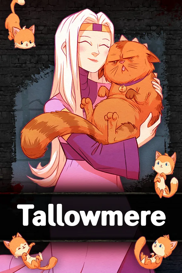 Tallowmere
