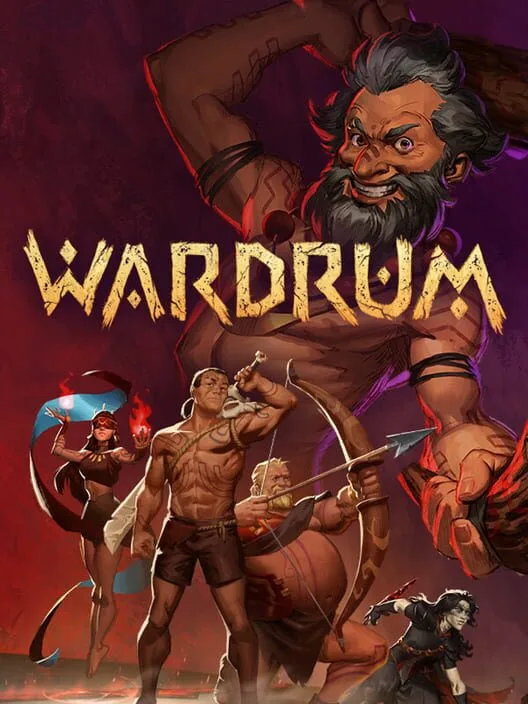 Wardrum (EU)