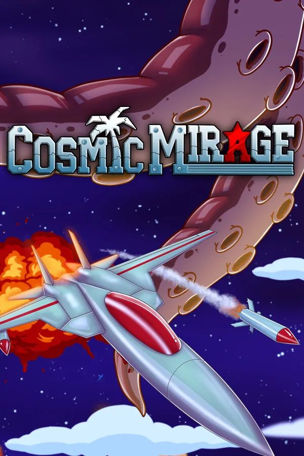 Cosmic Mirage PC