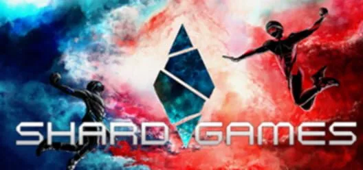 Shard Games (PC) - Steam Key -