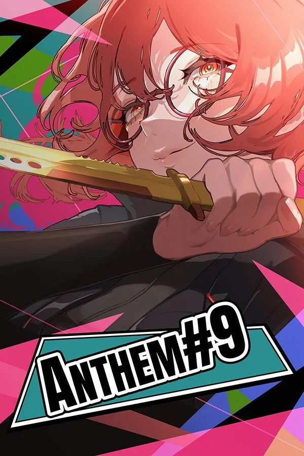 ANTHEM#9 PC