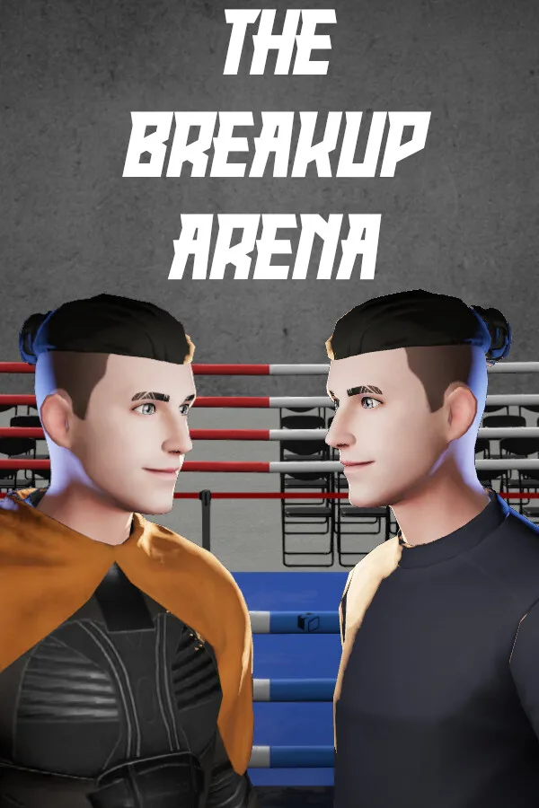 The Breakup Arena PC