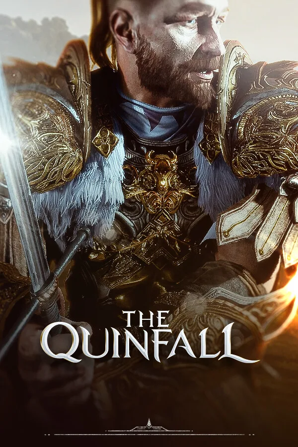 The Quinfall (Early Access)