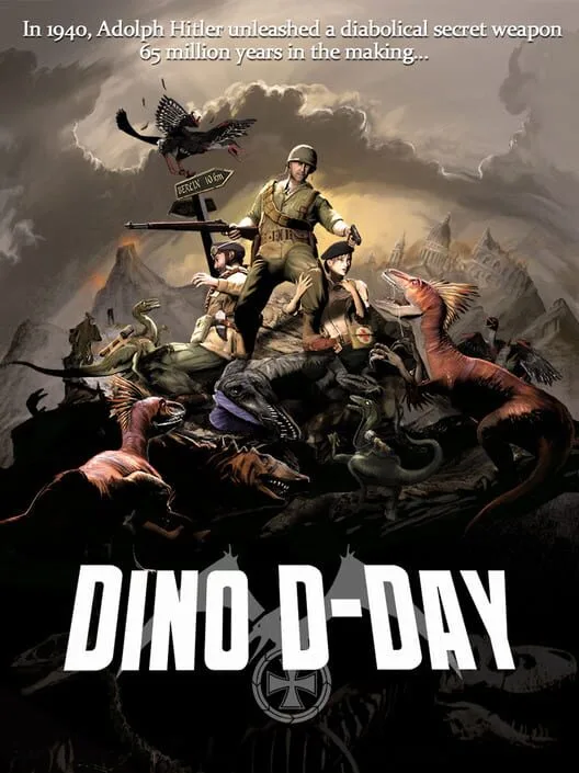 Dino D-Day PC