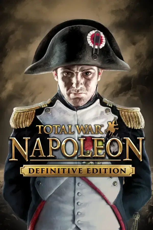 Total War: NAPOLEON – Definitive Edition PC