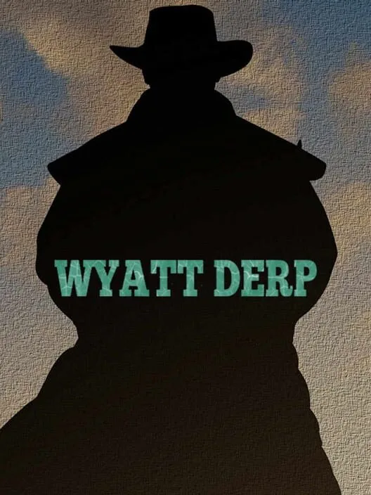 Wyatt Derp