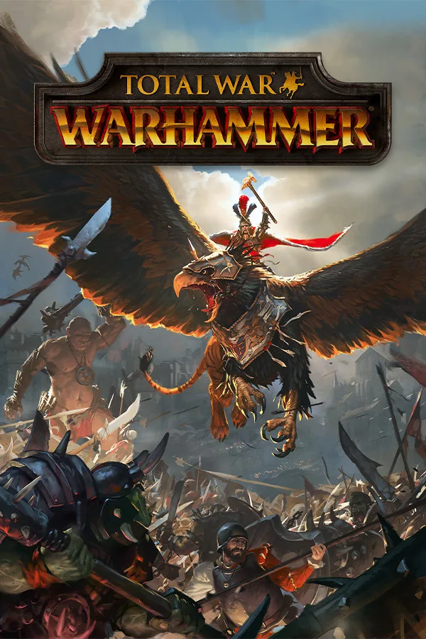 Total War: Warhammer (EU)
