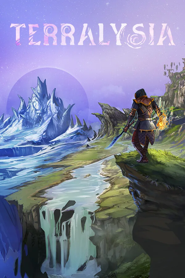 Terralysia PC