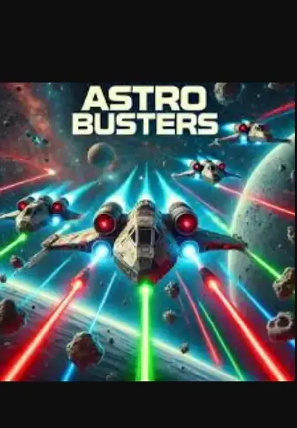 Astro Burn PC