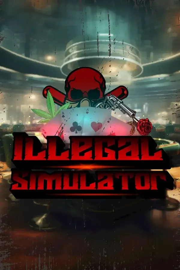 Night Market Simulator PC
