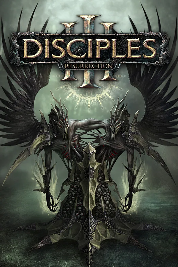 Disciples III - Resurrection PC