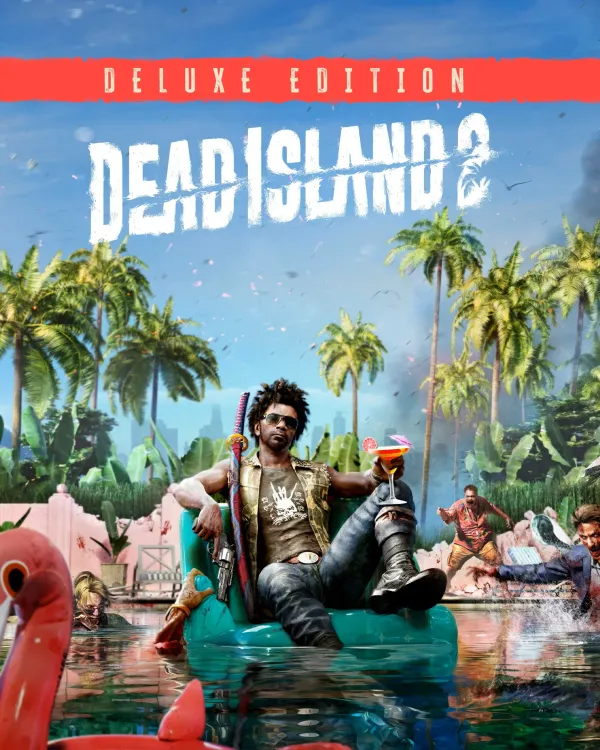 Dead Island 2 (Deluxe Edition)